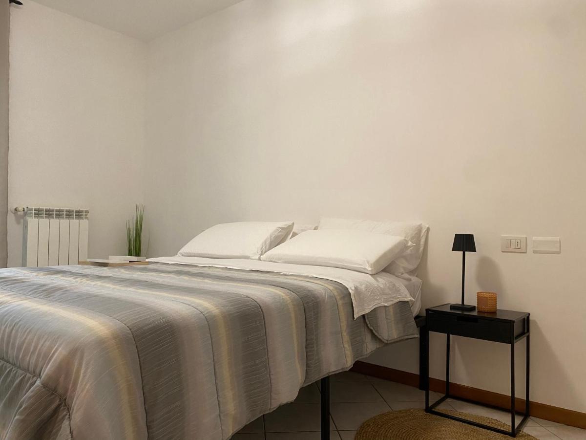 Campus Pavia Apartment Extérieur photo
