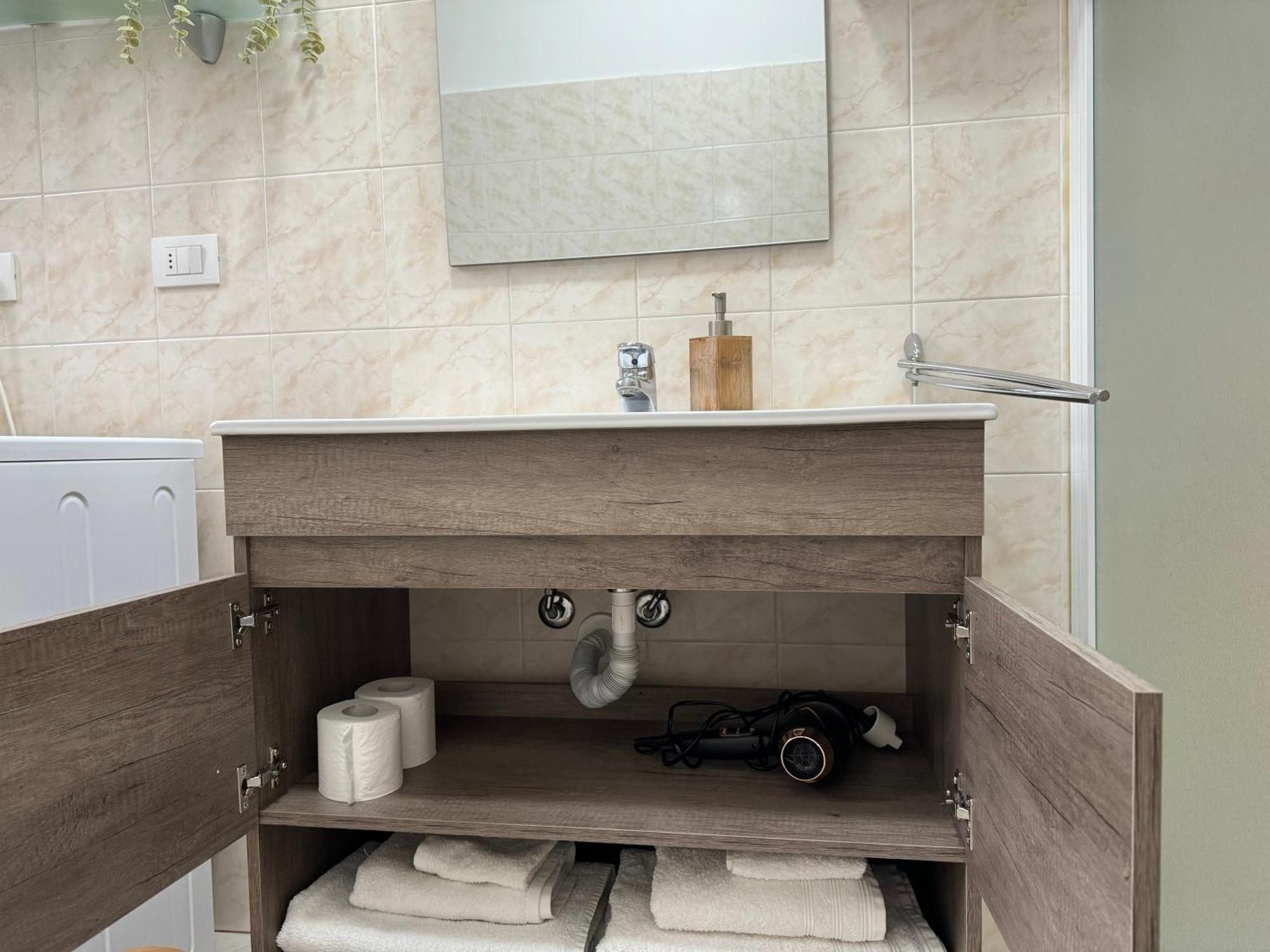 Campus Pavia Apartment Extérieur photo